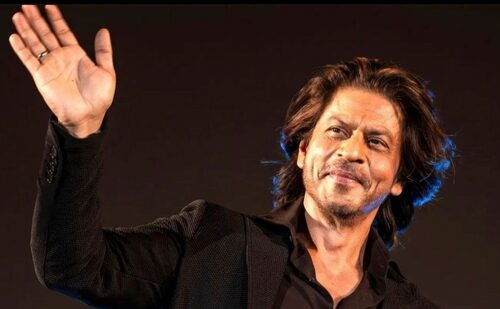 Shah Rukh Khan Wins Tax Dispute, ITAT Rules in His Favor