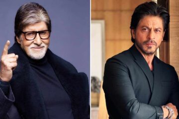 Amitabh Bachchan Tops Taxpayer List: Pays ₹120 Crore, Surpasses Shah Rukh Khan in FY 2024-25