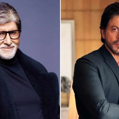 Amitabh Bachchan Tops Taxpayer List: Pays ₹120 Crore, Surpasses Shah Rukh Khan in FY 2024-25