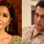 When Katrina Kaif Reacted To Salman Khan Launching Her Look-Alike Zarine Khan: ‘If He Misses Me & Wants To Work With Girls Who Look Like Me…’