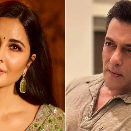 When Katrina Kaif Reacted To Salman Khan Launching Her Look-Alike Zarine Khan: ‘If He Misses Me & Wants To Work With Girls Who Look Like Me…’