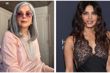 Zeenat Aman On What Could Have Been: Actress Expresses Desire For Priyanka Chopra’s Film Role