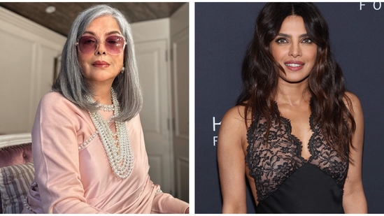 Zeenat Aman On What Could Have Been: Actress Expresses Desire For Priyanka Chopra’s Film Role