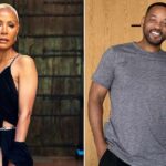 Jada Pinkett Smith’s Bold Move: Ready to Rewrite the Rules After Will Smith’s On-Stage Kiss with India Martinez!