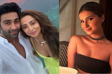 Aadar Jain Addresses ‘Timepass’ Comment; Alekha Advani Reveals Tara Sutaria Was Aware Of Their Long Friendship