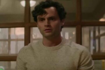 Fans Speculate Joe’s Fate: Predictions Soar for Penn Badgley Starrer ‘You’ Season 5 Storyline!