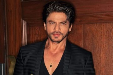 Shah Rukh Khan Channels Kabir Khan in Inspiring Speech to KKR Squad Before IPL 2025 Opener