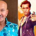 Rakesh Roshan Opens Up About Salman Khan & Shah Rukh Khan’s Absences on Karan Arjun Sets