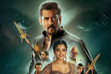 Sikandar Trailer Review: Salman Khan & Rashmika Mandanna’s Action Drama Sparks Intrigue Over Kattapa Connection