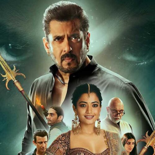 Sikandar Trailer Review: Salman Khan & Rashmika Mandanna’s Action Drama Sparks Intrigue Over Kattapa Connection