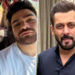 The nephew of Salman Khan, Ayaan Agnihotri shares his uncle’s musical advice