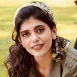 Sanjana Sanghi, of Dil Bechara fame, seeks to collaborate with Abhishek Banerjee and Rajkumar Rao in her comedy debut