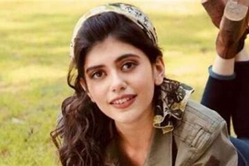 Sanjana Sanghi, of Dil Bechara fame, seeks to collaborate with Abhishek Banerjee and Rajkumar Rao in her comedy debut