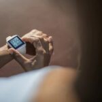 Taste the benefits of Wearable Technology for health trackking