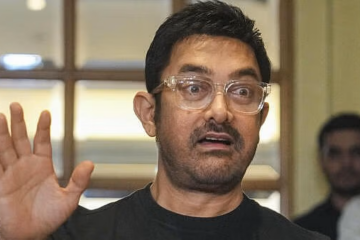 Aamir Khan and Rajkumar Hirani Reunite for Dadasaheb Phalke Biopic