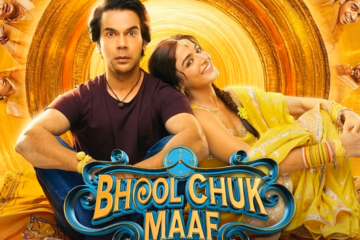 ‘Bhool Chuk Maaf’ Skips Theatres: Makers Opt for Direct OTT Release Amid India-Pak Tensions