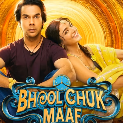 ‘Bhool Chuk Maaf’ Skips Theatres: Makers Opt for Direct OTT Release Amid India-Pak Tensions