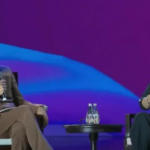 SRK playfully roasts Karan Johar over parenting and sports skills at WAVES Summit 2025