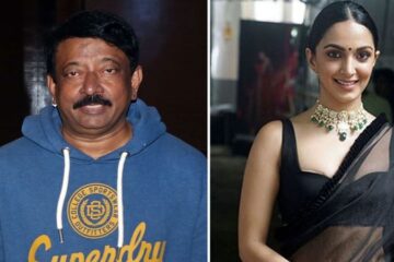 Ram Gopal Varma Sparks Outrage Over Comment on Kiara Advani’s ‘War 2’ Look