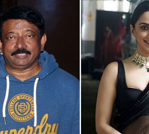 Ram Gopal Varma Sparks Outrage Over Comment on Kiara Advani’s ‘War 2’ Look