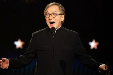 Jackie Chan Criticizes CGI Stunts, Says They Lack Realism