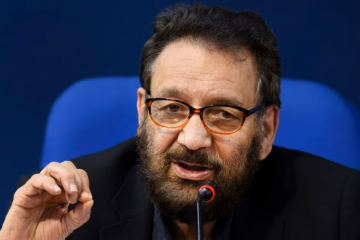 Shekhar Kapur Warns Trump’s 100% Film Tariff Could Drive Hollywood Out Of US