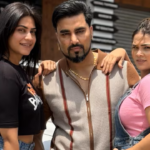 YouTuber Armaan Malik Seeks Gun License Amid Death Threats