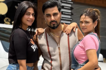 YouTuber Armaan Malik Seeks Gun License Amid Death Threats