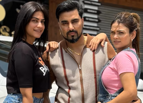 YouTuber Armaan Malik Seeks Gun License Amid Death Threats