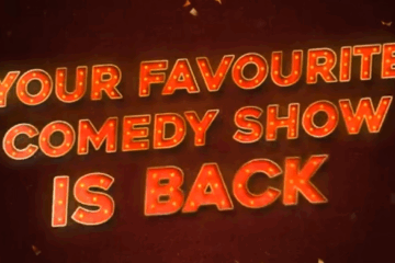 ‘The Great Indian Kapil Show’ S3 set for June 21 Netflix debut