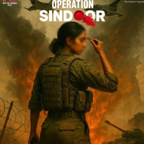 ‘Operation Sindoor’ faces backlash, director apologizes