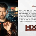 Hrithik Roshan teams up with Hombale Films for an action-packed pan-India venture!