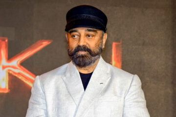 Kamal Haasan postpones ‘Thug Life’ audio launch amid heightened national security alert