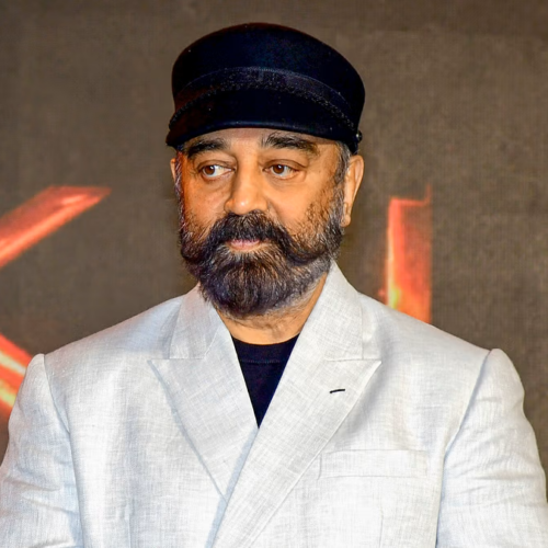 Kamal Haasan postpones ‘Thug Life’ audio launch amid heightened national security alert