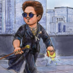 Shah Rukh Khan Honored as ‘India’s Biggest GalaKaar’ After Iconic Met Gala Debut
