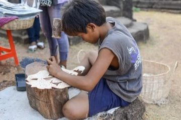 UP government unveils statewide initiative to eliminate child labor by 2027