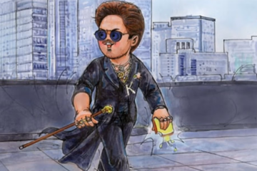 Shah Rukh Khan Honored as ‘India’s Biggest GalaKaar’ After Iconic Met Gala Debut