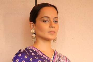 Kangana Ranaut set for Hollywood debut in horror drama ‘Blessed Be the Evil’ alongside Tyler Posey and Scarlet Rose Stallone