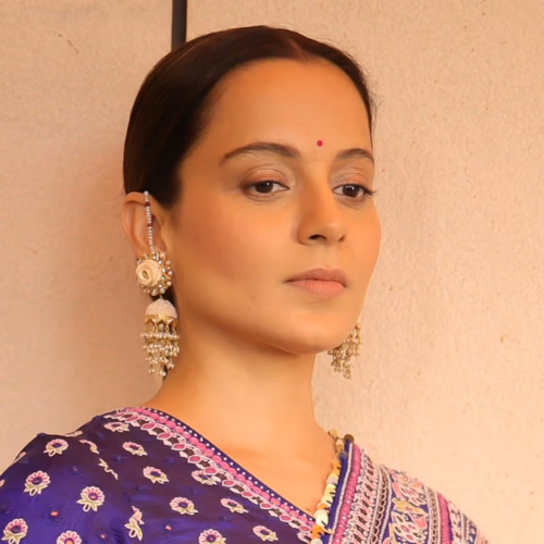 Kangana Ranaut set for Hollywood debut in horror drama ‘Blessed Be the Evil’ alongside Tyler Posey and Scarlet Rose Stallone