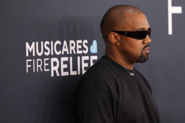 Kanye West’s South Korea concert canceled amid controversy over ‘Heil Hitler’ song