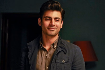 Fawad Khan Condemns Operation Sindoor, Calls It a ‘Shameful Attack’