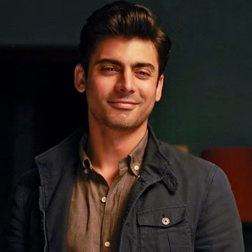 Fawad Khan Condemns Operation Sindoor, Calls It a ‘Shameful Attack’