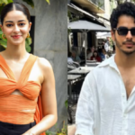 Ananya Panday, Ishaan Khatter, and Anuv Jain shine in Forbes 30 Under 30 Asia list