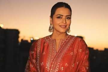 Shilpa Shirodkar diagnosed with Covid-19, shares health update