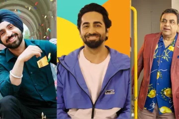 Bollywood sees rising trend of actors quitting films post signing, Paresh Rawal and Diljit Dosanjh latest to exit projects