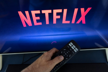 Netflix Unveils First Major Home Screen Overhaul in 12 Years