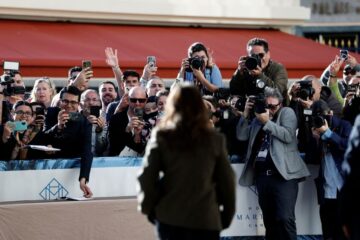 Cannes kicks off with Ukraine tribute, honors Robert De Niro with Palme d’Or