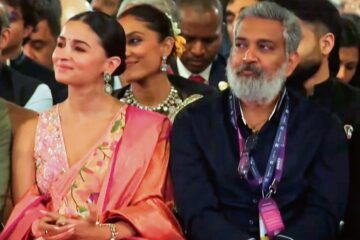 WAVES 2025 kicks off in Mumbai with a grand celebration of entertainment and innovation