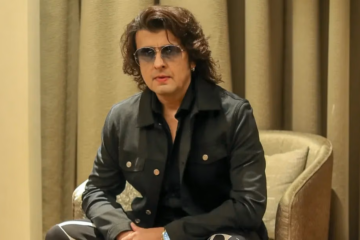 Sonu Nigam Breaks Silence on Kannada Concert Controversy: ‘I Won’t Take Humiliation at 51’