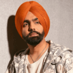 Ammy Virk Criticizes Bollywood for Past ‘Character Assassination’ of Sikhs